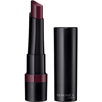 Rimmel Lasting Finish Extreme Matte Lipstick Eu 840 840 1 Stück - Maison des fragrances