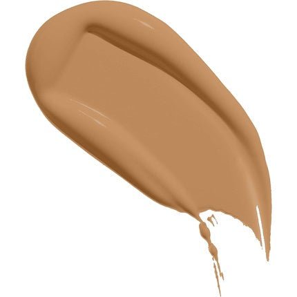 Rimmel Lasting Finish Foundation 410 Latte 30ml - Maison des fragrances