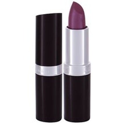Rimmel Lasting Finish Lipstick - Long Lasting Lipstick 4 G, Color: 280 Mauve Quartz - Maison des fragrances
