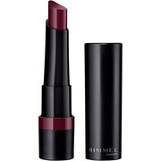 Rimmel Lasting Finish Matte Hazelnut Truffle Lipstick - Maison des fragrances