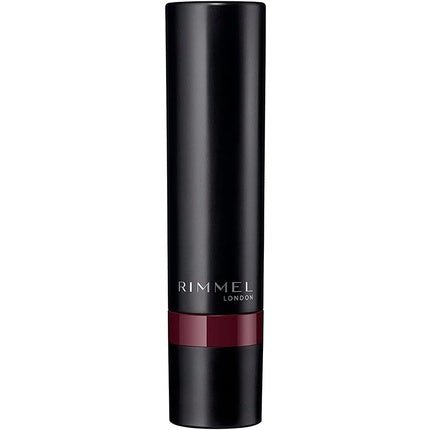 Rimmel Lasting Finish Matte Hazelnut Truffle Lipstick - Maison des fragrances