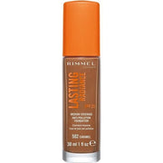 Rimmel Lasting Radiance Caramel 502 30ml - Maison des fragrances