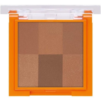 Rimmel Lasting Radiance Finishing Powder No.003 Espresso - Maison des fragrances