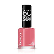 Rimmel London 60 Second Super Shine Nail Polish 8ml - Maison des fragrances