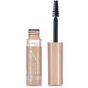 Rimmel London Brow This Way Brow Styling Gel with Argan Oil 5ml Blonde - Maison des fragrances