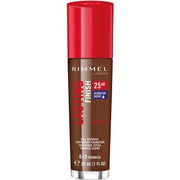 Rimmel London Foundation SPF 20 610 Tiramisu, 30ml - Maison des fragrances