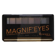 Rimmel London Grunge Glamour Magnif'eyes Eye Palette 7g - Maison des fragrances