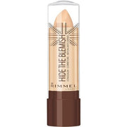 Rimmel London Hide The Blemish Stick Concealer Instant Retouch and Imperfection Camouflage 4.5g 105 Golden Beige - Maison des fragrances