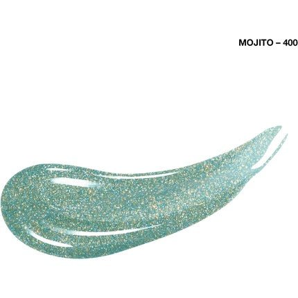 Rimmel London Jelly Glitter Gel Water Based Bounty Formula 11ml 300 Long Island Bronze - Maison des fragrances