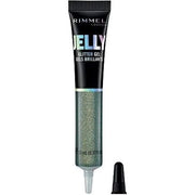 Rimmel London Jelly Glitter Gel Water Based Bounty Formula 11ml 300 Long Island Bronze - Maison des fragrances