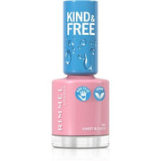 Rimmel London Kind Free Nail Polish 164 Sweet Blossom 8ml - Maison des fragrances