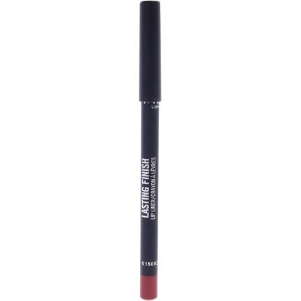 Rimmel London Lasting Finish 8h Lip Liner 505 Red Dynamite - Maison des fragrances