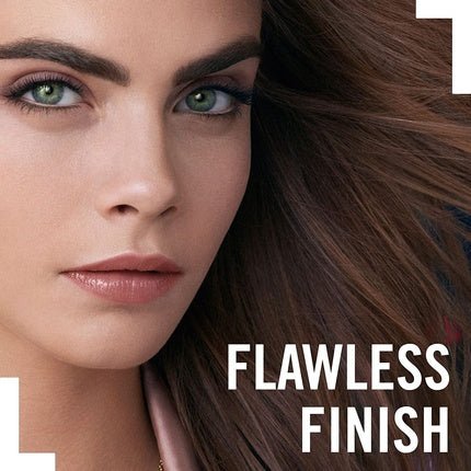 Rimmel London Lasting Finish Breathable Foundation SPF 20 010 Light Porcelain - Maison des fragrances