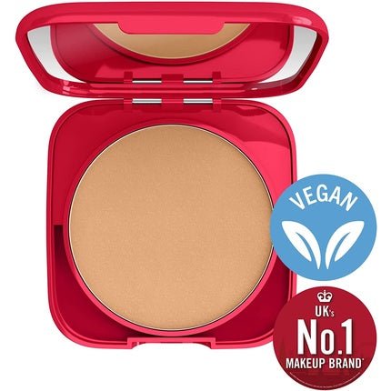 Rimmel London Lasting Finish Compact Foundation 003 Sesame 7g - Maison des fragrances