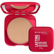 Rimmel London Lasting Finish Compact Foundation 7g 004 Rose Ivory - Maison des fragrances