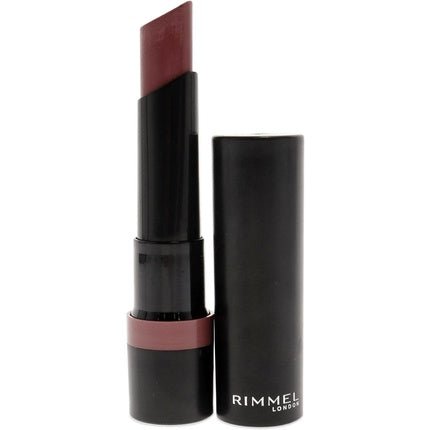 Rimmel London Lasting Finish Extreme Lipstick 200 Blush Touch for Women 0.08oz - Maison des fragrances