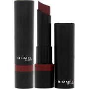 Rimmel London Lasting Finish Extreme Lipstick 550 Thirsty Bae For Women 0.08oz - Maison des fragrances
