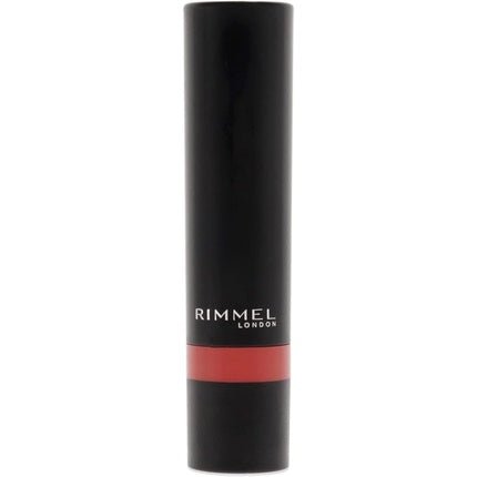 Rimmel London Lasting Finish Extreme Lipstick 610 Lit For Women 0.08oz - Maison des fragrances