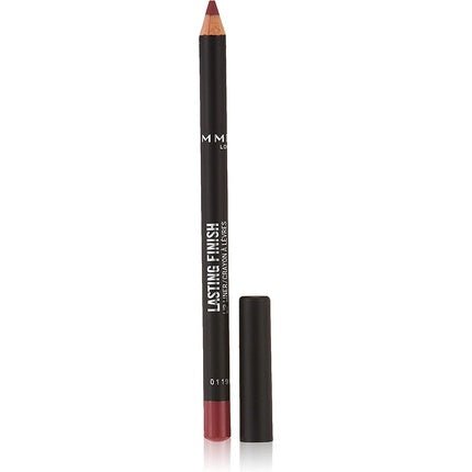 Rimmel London Lasting Finish Lip Liner 215 Ms. Mauve 1.2g - Maison des fragrances