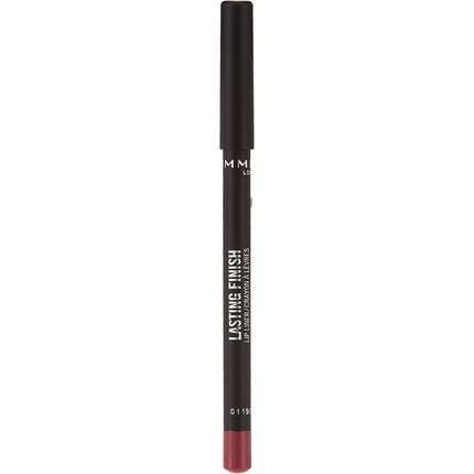 Rimmel London Lasting Finish Lip Liner 215 Ms. Mauve 1.2g - Maison des fragrances