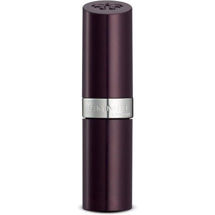 Rimmel London Lasting Finish Lipstick 84 Amethyst Shimmer 4g - Maison des fragrances