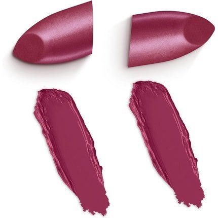 Rimmel London Lasting Finish Lipstick 84 Amethyst Shimmer 4g - Maison des fragrances