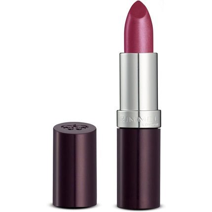 Rimmel London Lasting Finish Lipstick 84 Amethyst Shimmer 4g - Maison des fragrances
