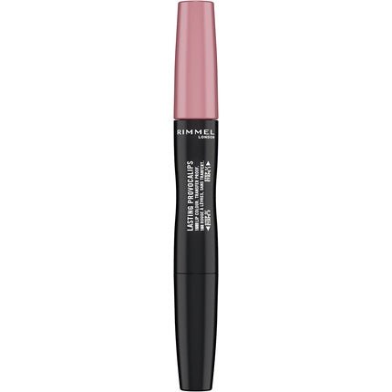 Rimmel London Lasting Provocalips Lipstick No.600 Orange You Coming? - Maison des fragrances