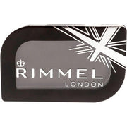 Rimmel London Magnif'Eyes Mono Eye Shadow 14 Black Fender 3.6g - Maison des fragrances