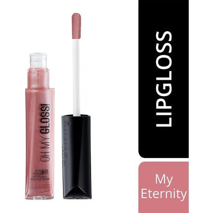 Rimmel London Oh My Gloss! Lip Gloss 6.5ml 26 My Eternity - Maison des fragrances