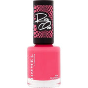 Rimmel London Rita Ora 60 Seconds Super Shine Nail Polish 8ml Fashion Heaven - Maison des fragrances