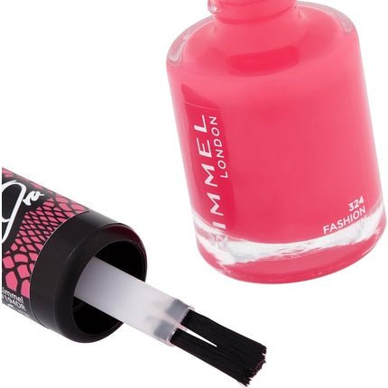 Rimmel London Rita Ora 60 Seconds Super Shine Nail Polish 8ml Fashion Heaven - Maison des fragrances