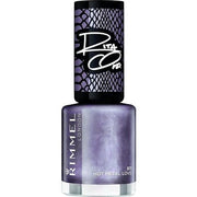 Rimmel London Rita Ora Nail Polish Hot Metal Love 811 8ml - Maison des fragrances