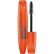 Rimmel London Scandaleyes Reloaded Volumising Mascara 12ml Black - Maison des fragrances
