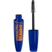 Rimmel London Scandaleyes Reloaded Waterproof Mascara 12ml - Maison des fragrances