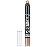Rimmel London Scandaleyes Shadow Stick 2 Bulletproof Beige .25g - Maison des fragrances