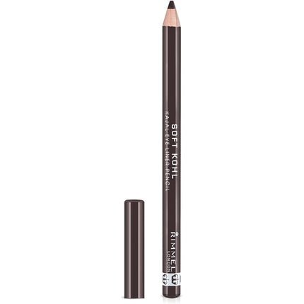 Rimmel London Soft Kohl Kajal Nº011 Eyeliner - Maison des fragrances