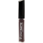 Rimmel London Stay Matte Liquid Lip Color 870 Devotion for Women 0.21oz Lipstick - Maison des fragrances