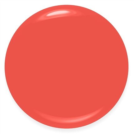 Rimmel London Super Gel Nail Polish 047 Spiced Coral - Maison des fragrances