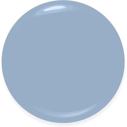Rimmel London Super Gel Nail Polish 060 In The Clouds - Maison des fragrances