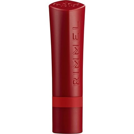Rimmel London The Only 1 Matte Lipstick Take The Stage 3.4g - Maison des fragrances