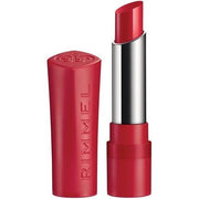 Rimmel London The Only 1 Matte Lipstick Take The Stage 3.4g - Maison des fragrances
