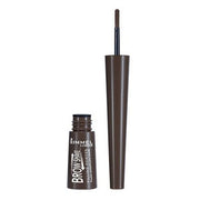 Rimmel London This Way Brow Filling Powder Dark Brown - Maison des fragrances