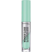 Rimmel London Wonder'Cloud Liquid Eyeshadow 007 Cool Mint 2ml - Maison des fragrances
