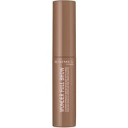 Rimmel London Wonderfull Brow 24hr Waterproof Brow Gel with Fibres for Plump - Maison des fragrances