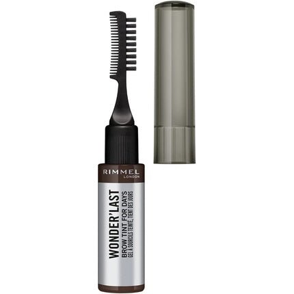 Rimmel London Wonder'Last No.004 Brow Tint 4.5ml - Maison des fragrances