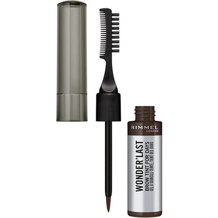 Rimmel London Wonder'Last No.004 Brow Tint 4.5ml - Maison des fragrances