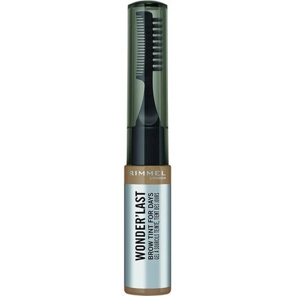 Rimmel London Wonder'Last No.004 Brow Tint 4.5ml - Maison des fragrances