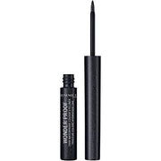 Rimmel London Wonder'proof Waterproof Eyeliner 006 Sparkly Anthracite 1.4ml - Maison des fragrances