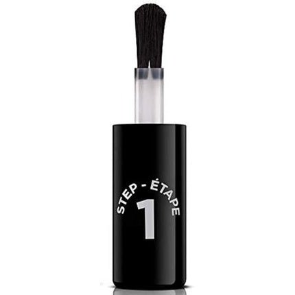 Rimmel Long Lasting Gel Nail Polish 001 Basic B - Maison des fragrances